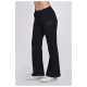 Target Γυναικείο παντελόνι φόρμας Flare Pants French Terry "Icon"
